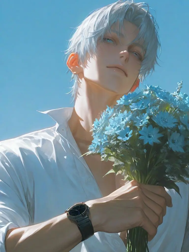 Rui_MaeNo의 覚えてなくとも愛してる