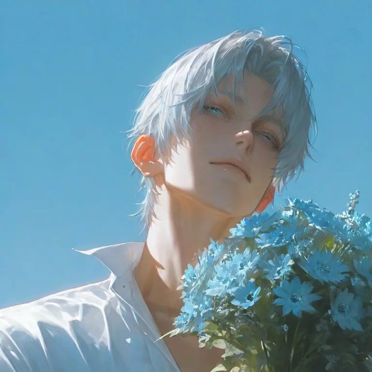 Rui_MaeNo의 覚えてなくとも愛してる