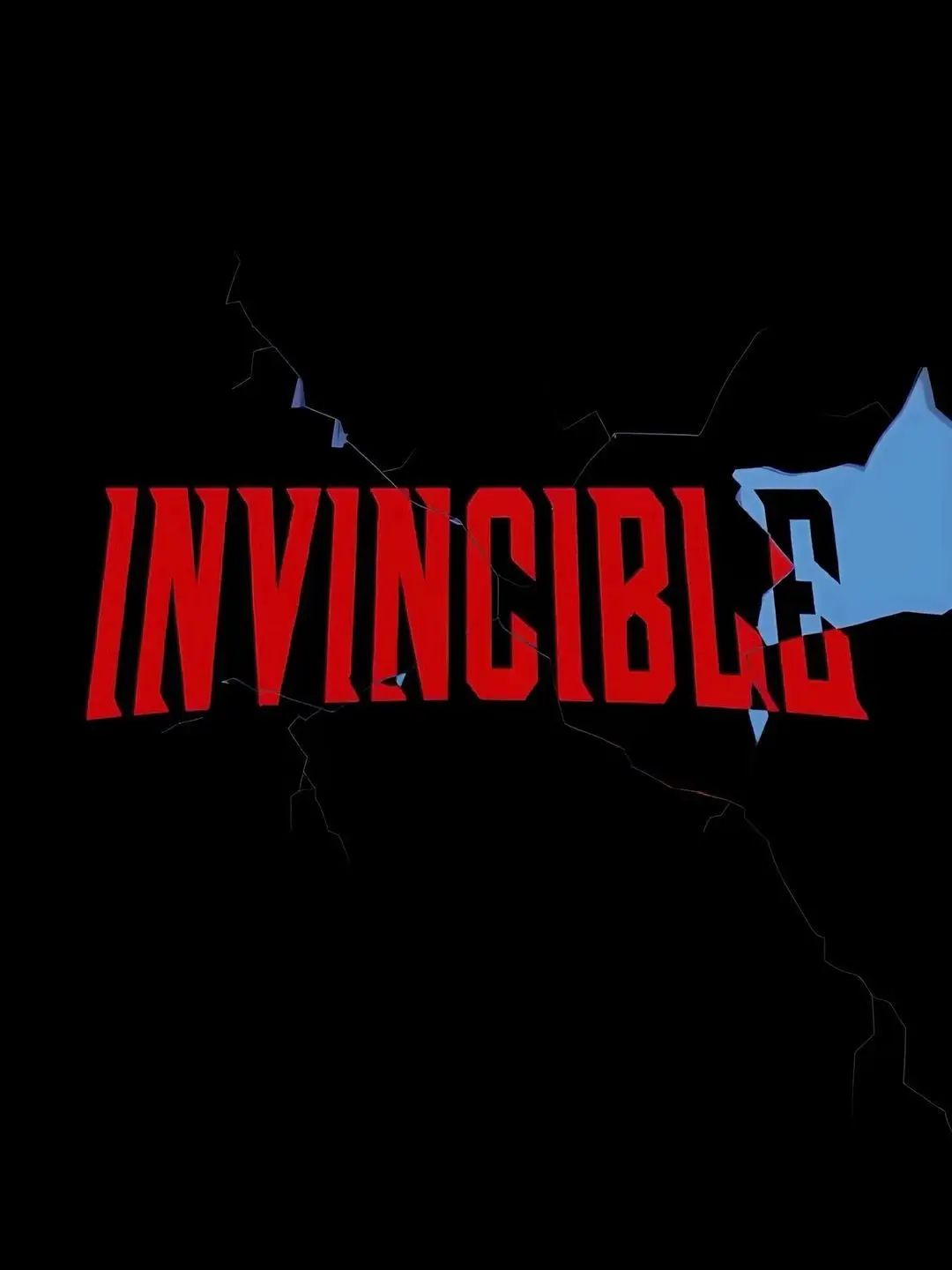 IvoryPilot0562의 Invincible Season 1