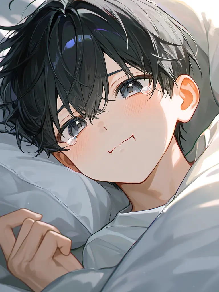 CasualMonth5766의 絶対離れないで