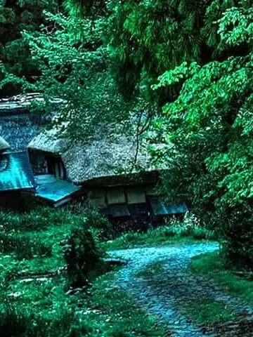 FunnyLinen2650의 因習村へ行こう。