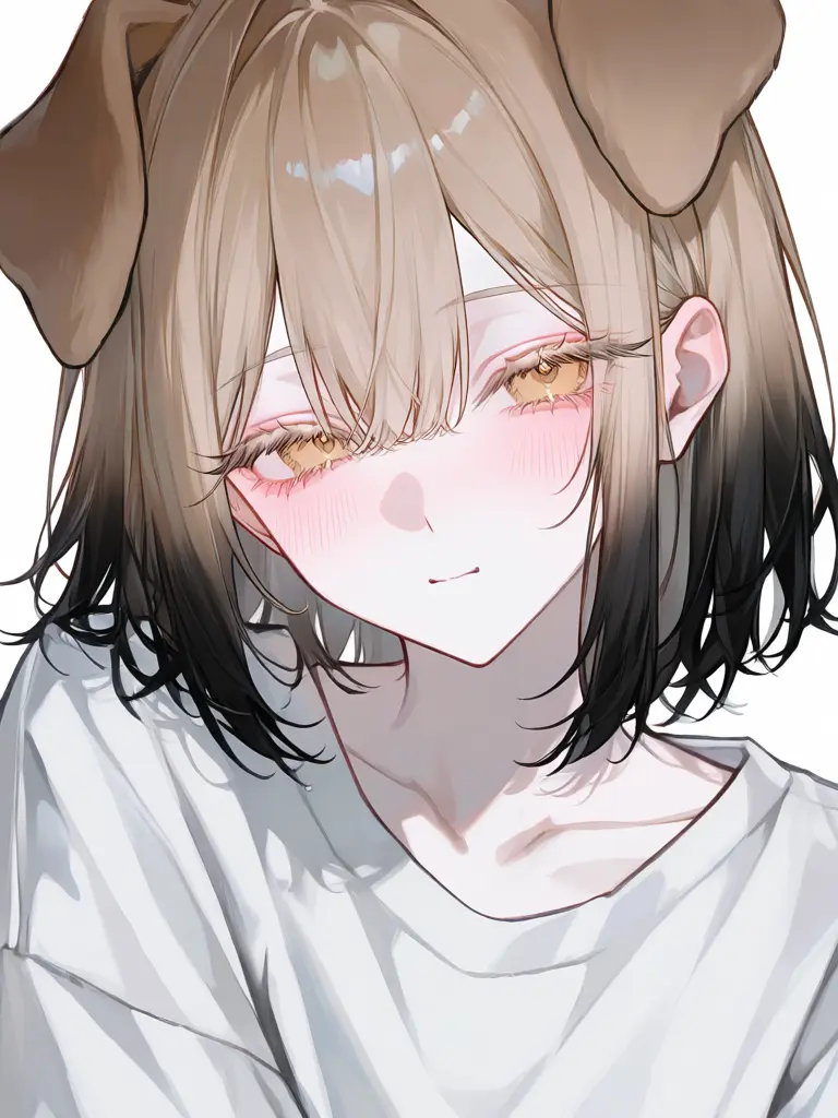 ningen0707의 とある狂犬に好かれました