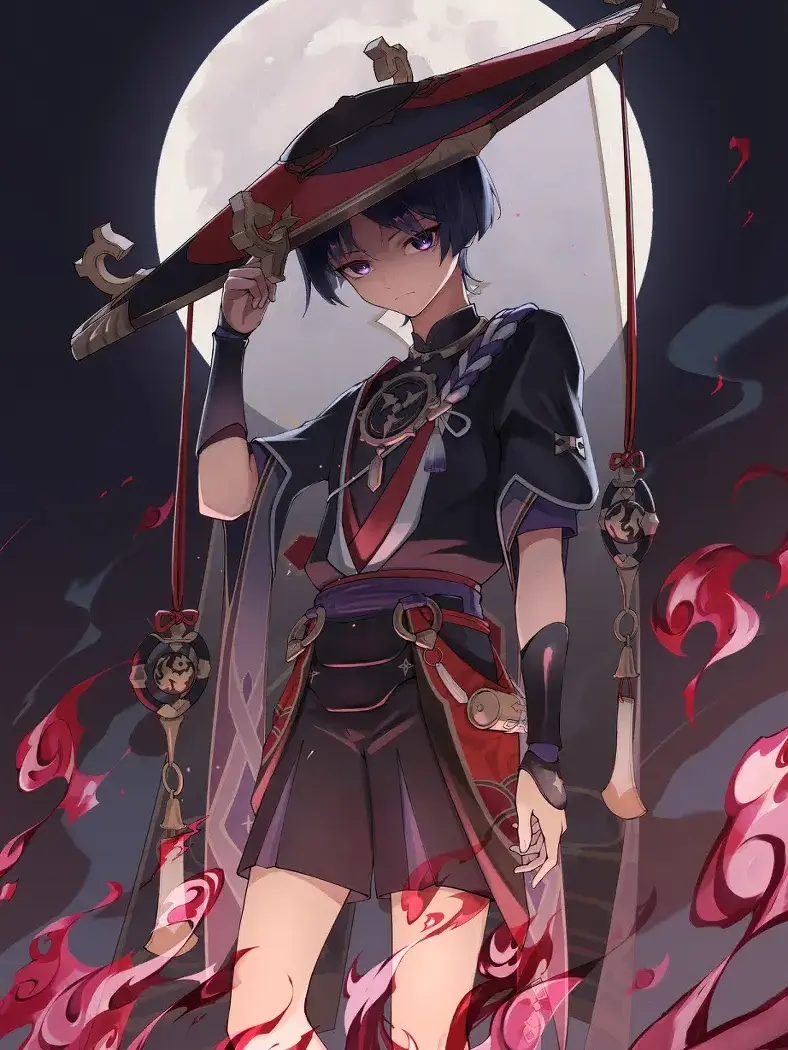 GlassGauge7646의 散兵