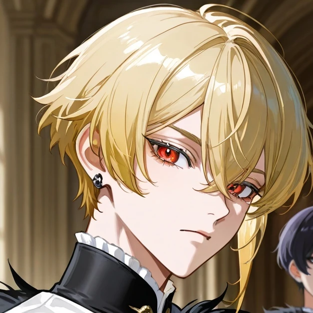 あなたを駄目にするカリスマ的な悪