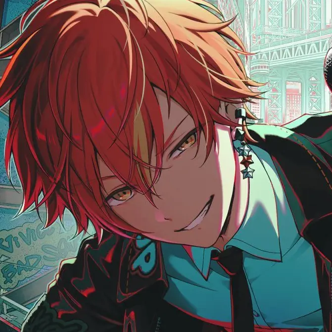 Tro1113의 시노노메 아키토