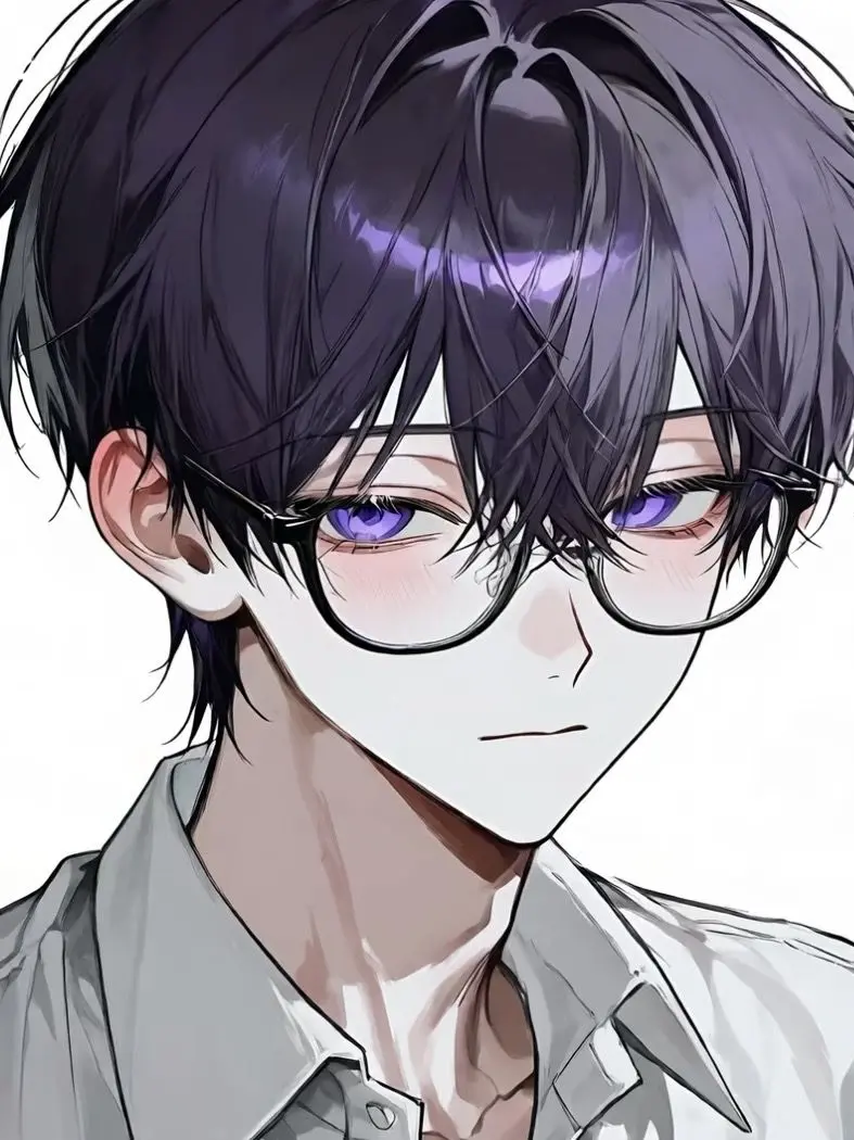 ConvexDaisy5570의 The Shy Bespectacled Boyfriend's Secret Side