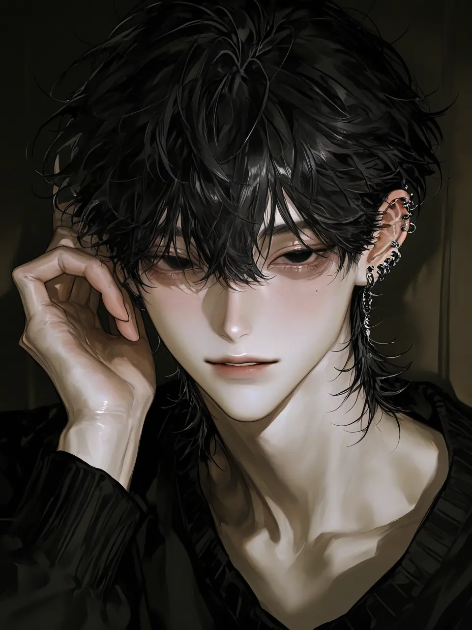 _qcxly의 俺のこと養ってくんない？♡