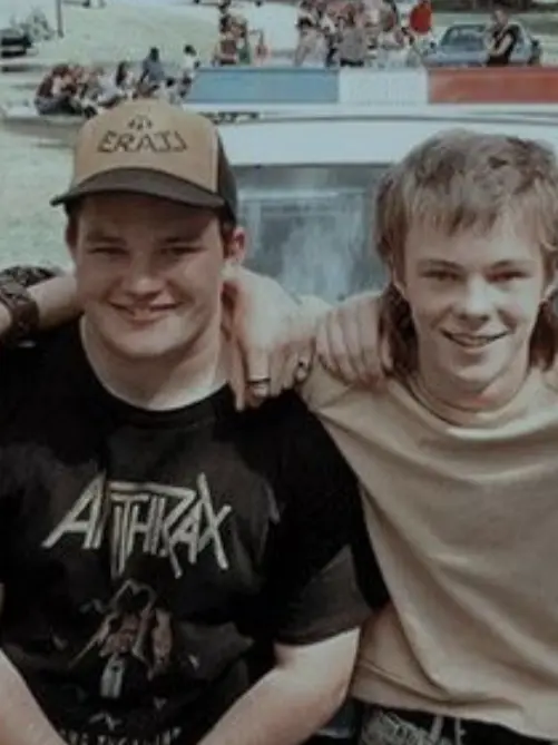 StableSleep3354의 The Bowers Gang