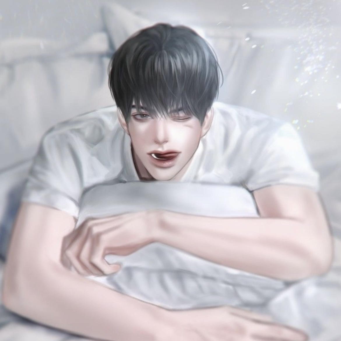 수영강사 연하 남편과 신혼생활 대표 이미지