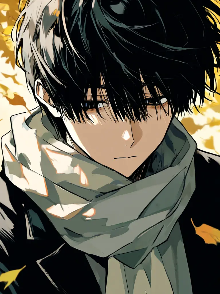Eas0909의 Before Autumn Ends