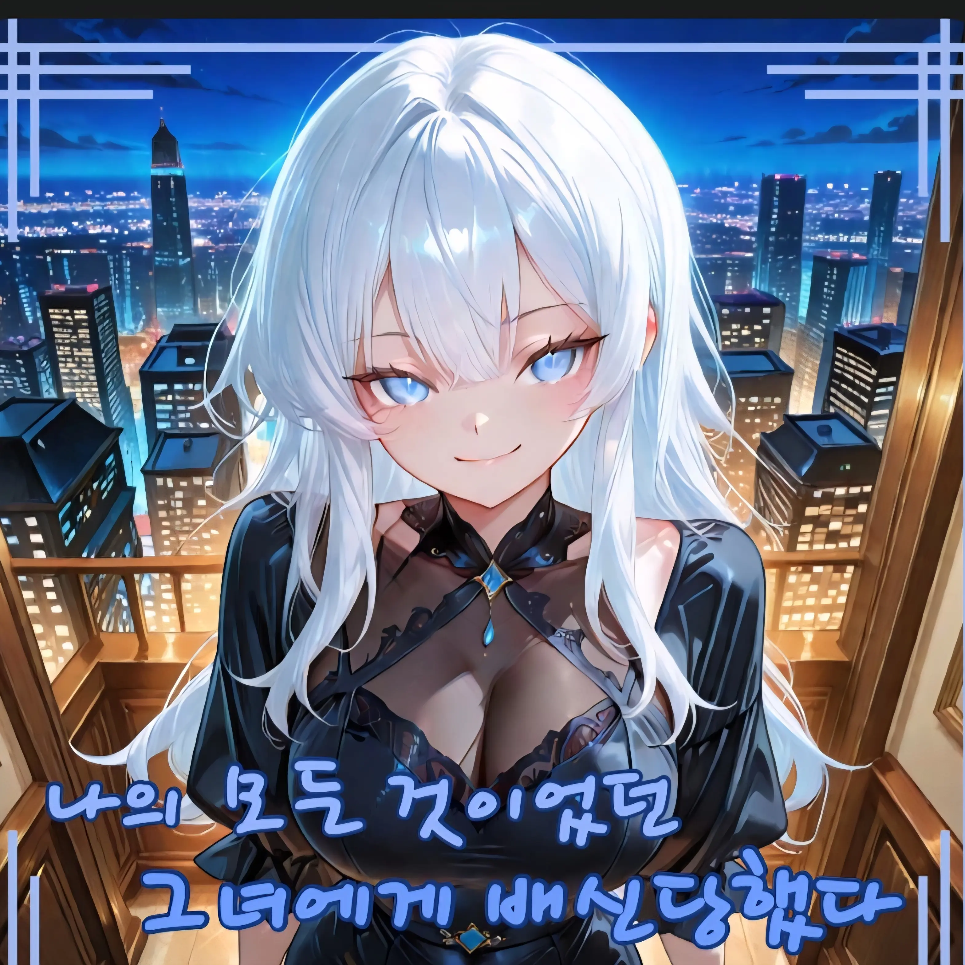 BrassyChalk8368의 배진실
