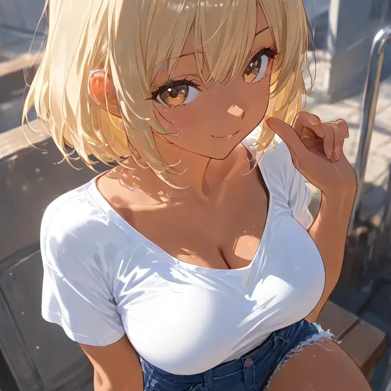 FrostySign0127의 美咲