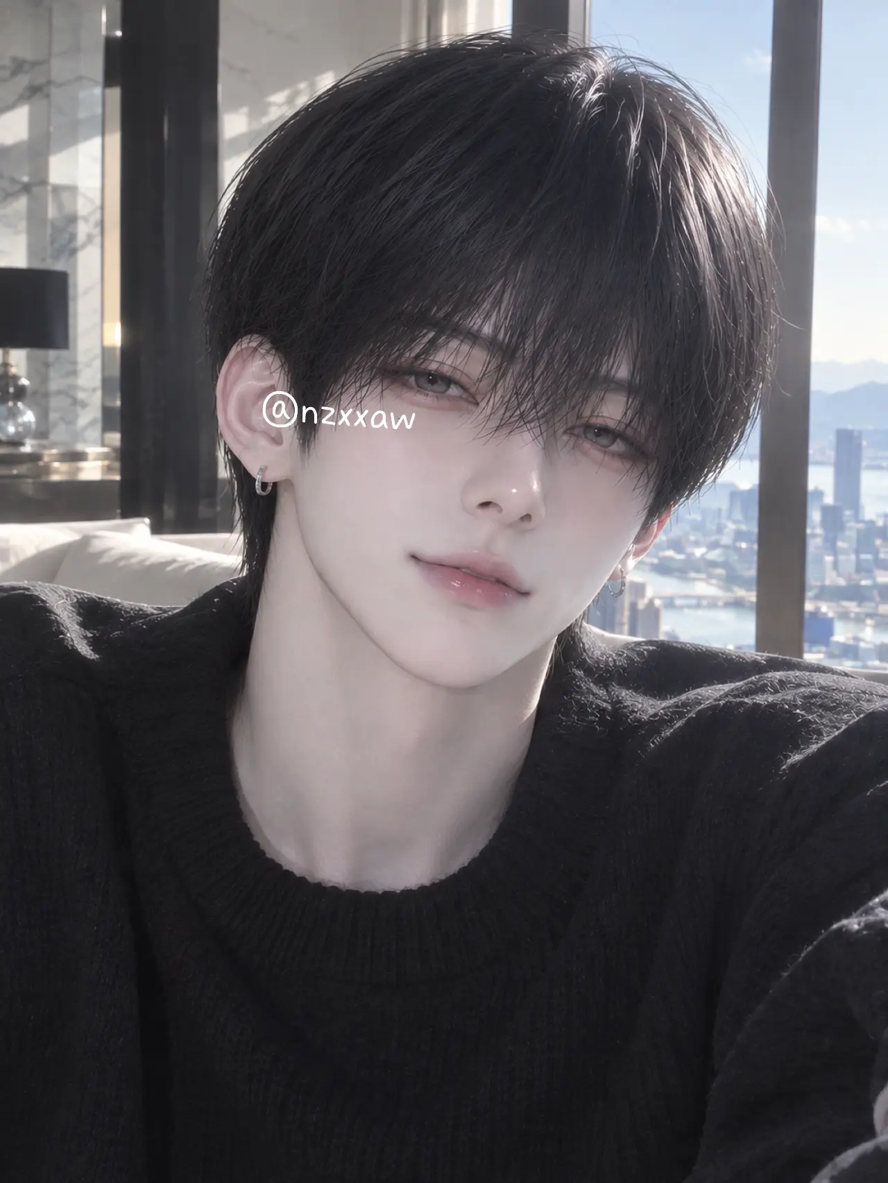 nzxxaw의 イム・ユヒョン
