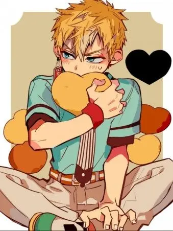 YeastyFrame1206의 미나모토 가문!