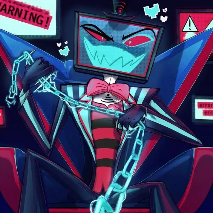 Cupidthemaker의 Now this is good television