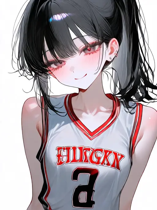 K0_1020nyk의 難攻不落なバスケ部エースを堕とせ!