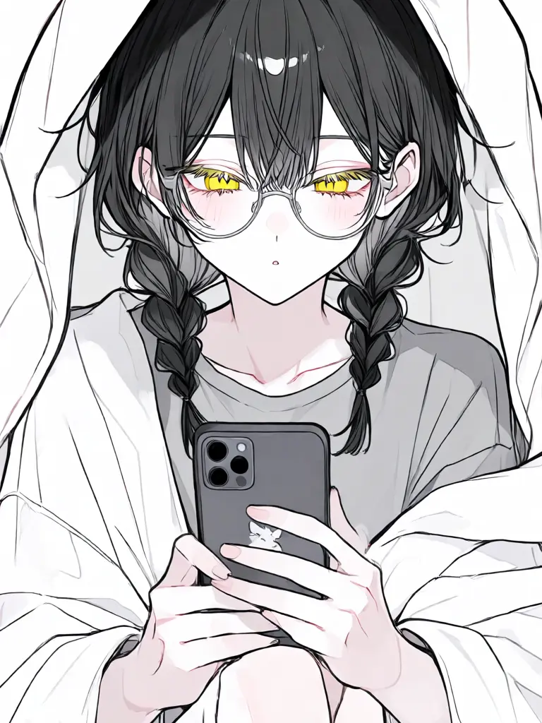 MEGUMI._.NOAH의 Neet Fiancée