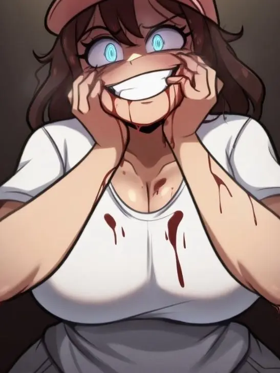 AiryFez4104의 Your Crazy Yandere Ex From High School?!