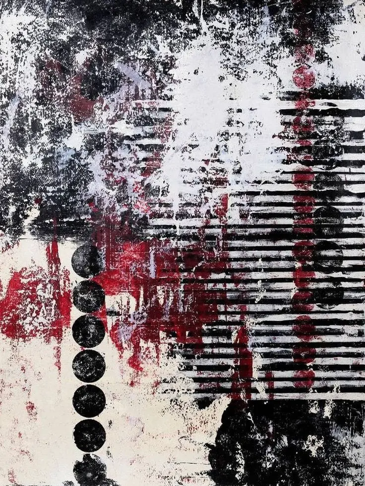 Jenice1의 Giltchy Red