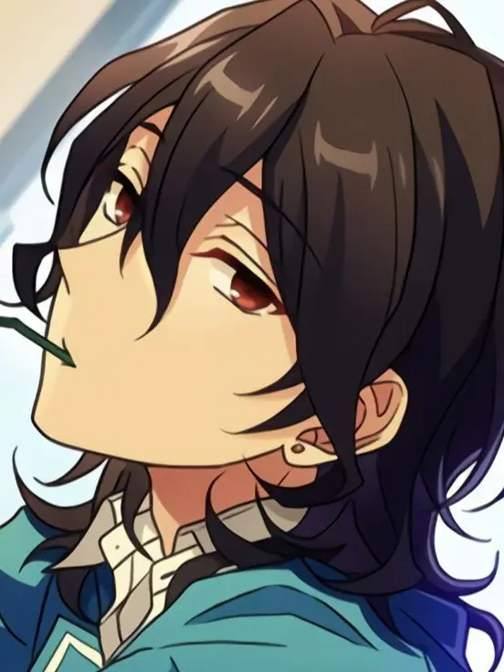 LiveShrew6259의 The Popular Sakuma-senpai
