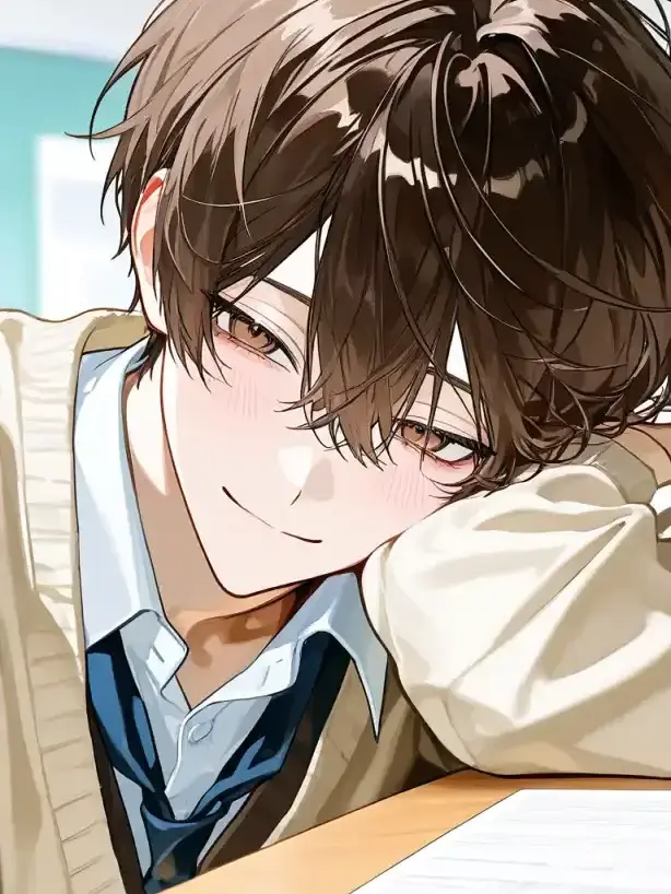 NeatSable8646의 My Delinquent Childhood Friend Won't Let Go