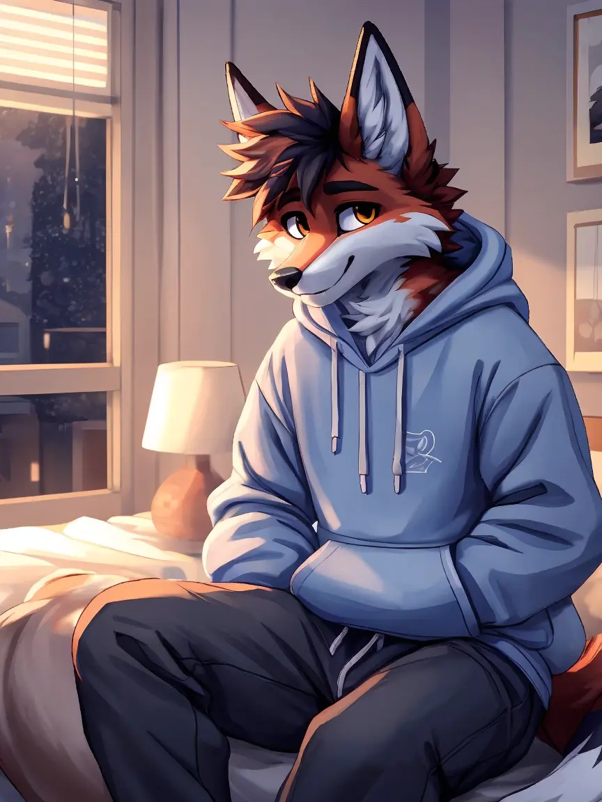 Zphyrr의 Sol - new roommate - MLM