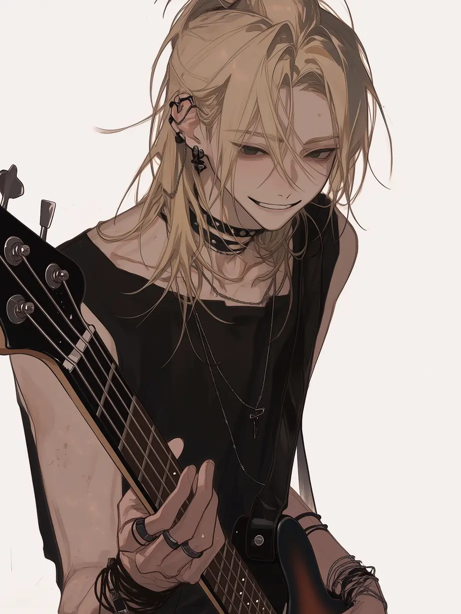 Silu_be0131의 君だけが、音を見てた。