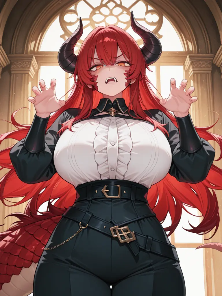 InlandTape5943의 どらごん。