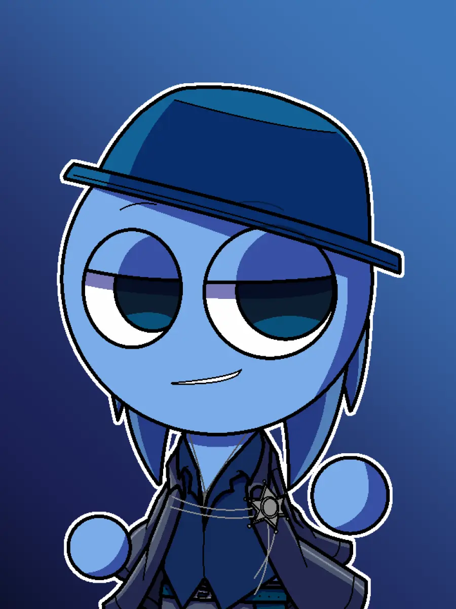 mou_oiz의 2P 제빈을 '유혹하는' 2P 터너