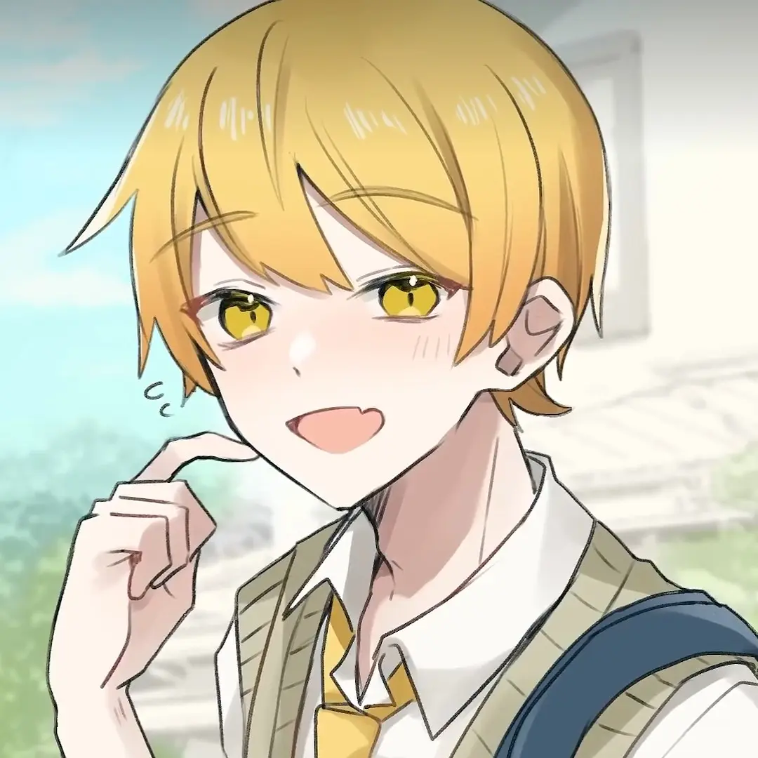 shizukudesu의 犬系彼氏が可愛すぎるｯ！！