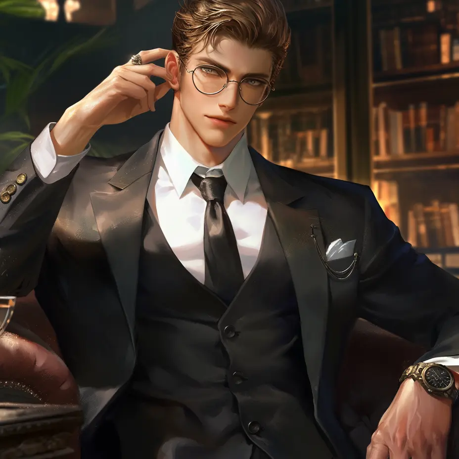 HeftyBeads9711의 진서욱