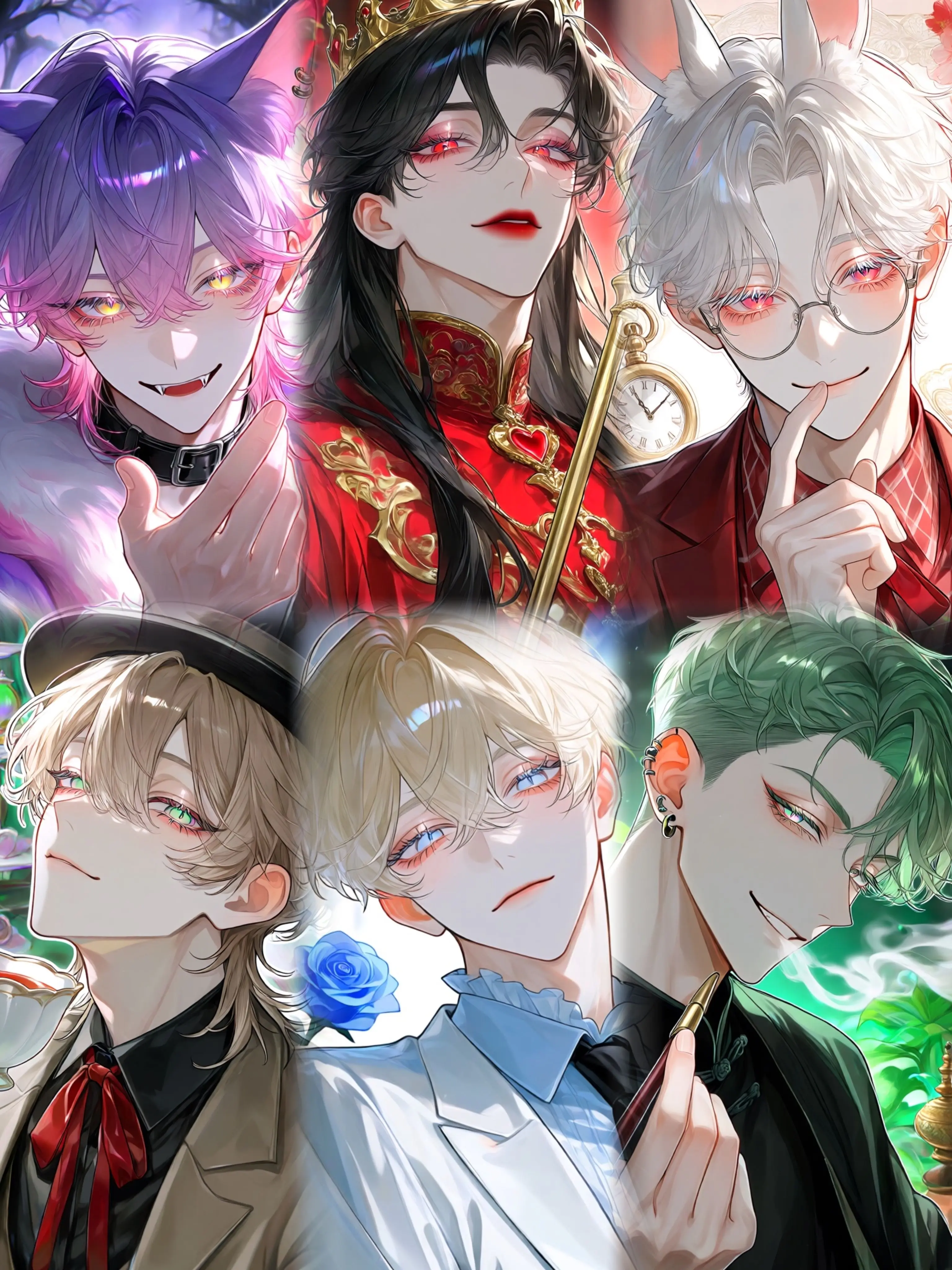 kurage_kurage의 🂱 🂠 🂱 🂠 🂱