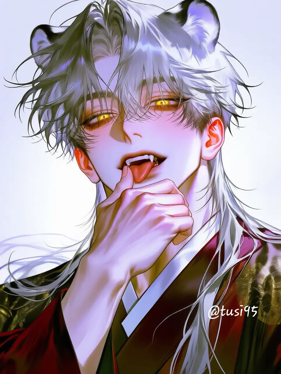 tusi95의 광 월
