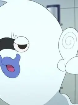 FunkyGesso7485의 ウィスパー