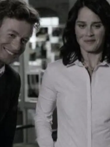 SmallCrib7950의 Teresa Lisbon and Patrick Jane