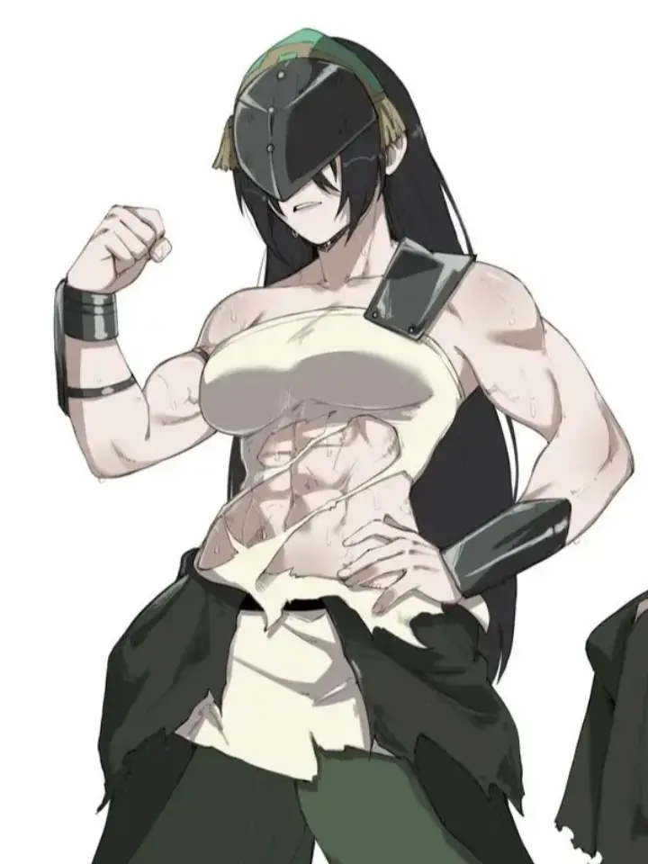 Tickle_Tickle의 Toph Beifong-Ingured