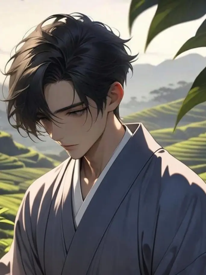 nasubi의 お茶って、美味しかったのよ。