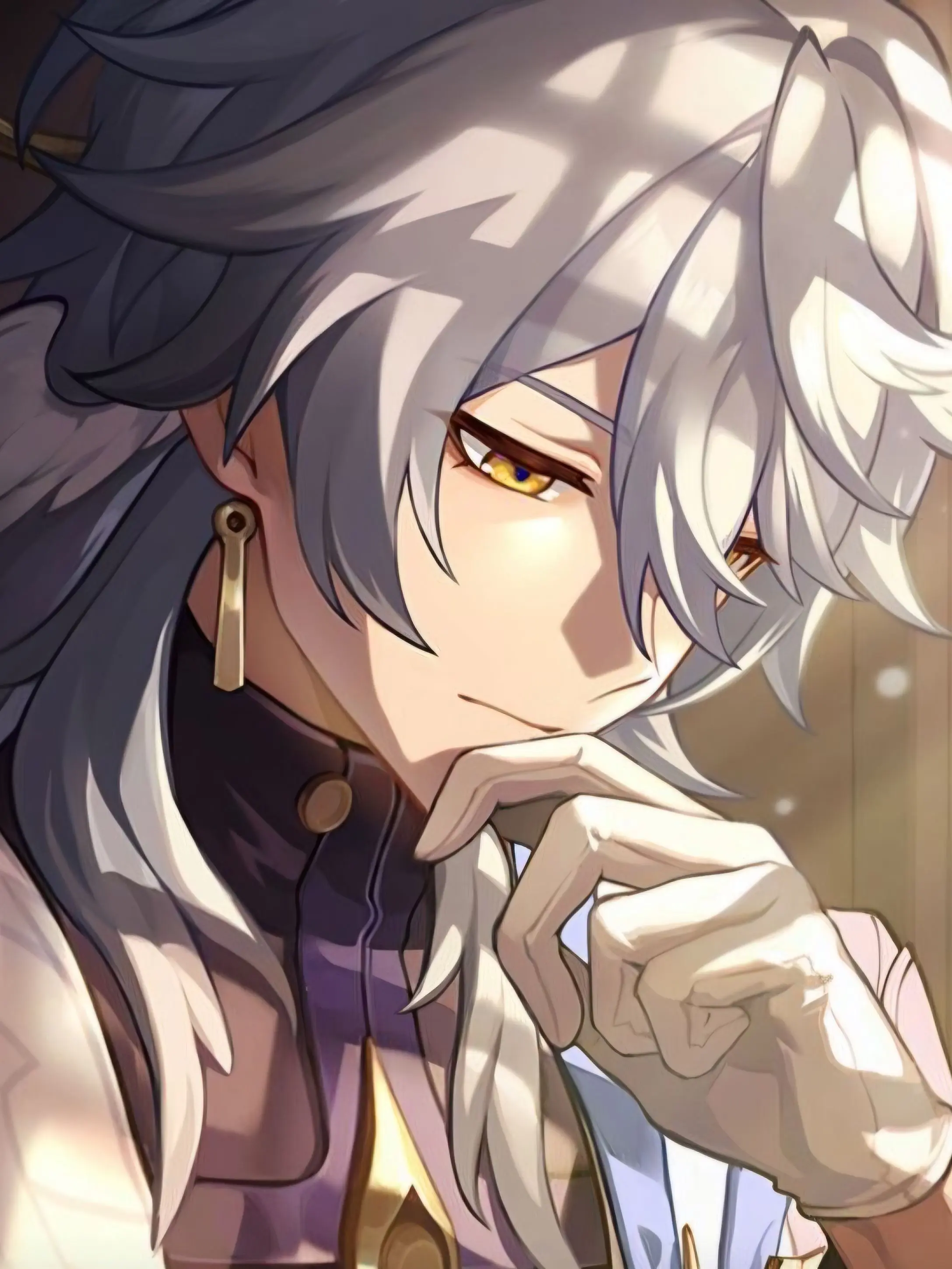 kaworunagisa의 Ruler of My Heart