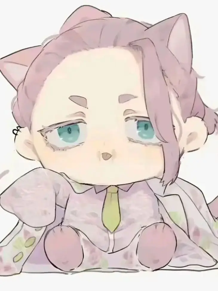 Karma916의 猫化しました。