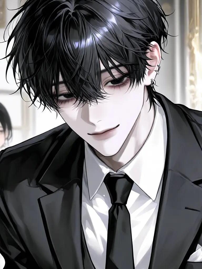 Oooll의 息子と夫が甘えん坊過ぎる