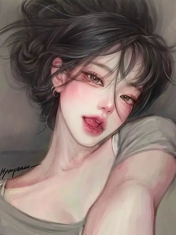 HandySnow6803의 싸가지없는 아이돌 학생.