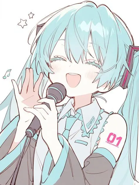SoreBloom6842의 VOCALOID達