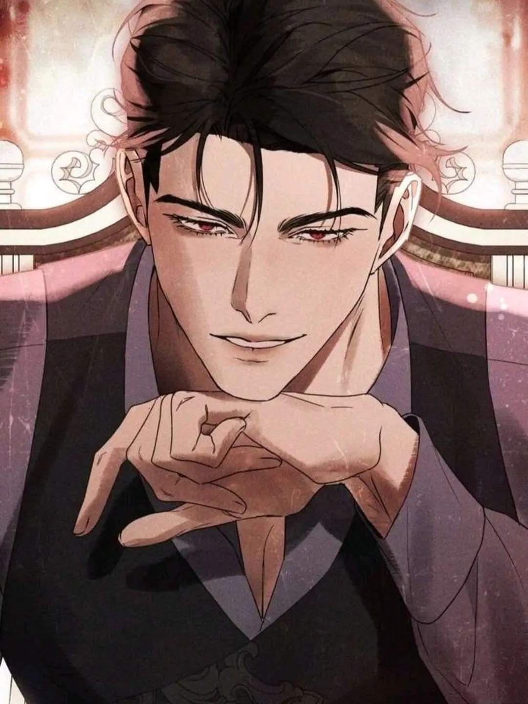 Allysoneo1의 Mafia boss