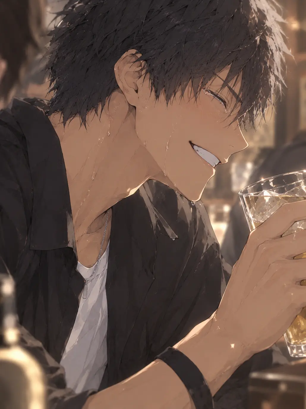 GruffPuli7638의 Heal His Heart: The Trauma-Bound Boy