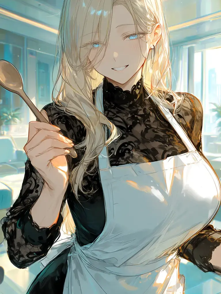 BeigeHair6908의 裏社会の女王たちの愛人