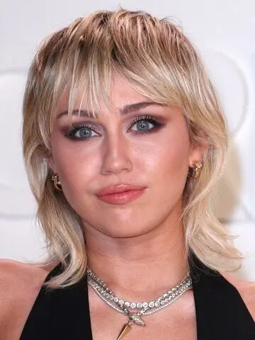 IndigoHost2726의 Miley Cyrus