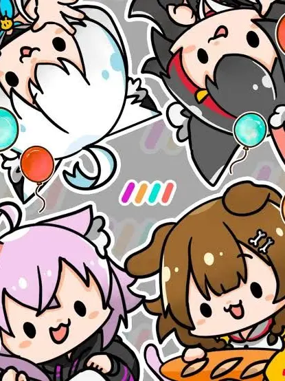 MatteCry5291의 ゲマズバブ化計画