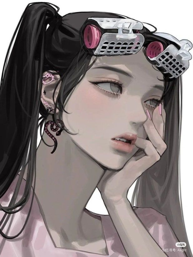 이해린 대표 이미지