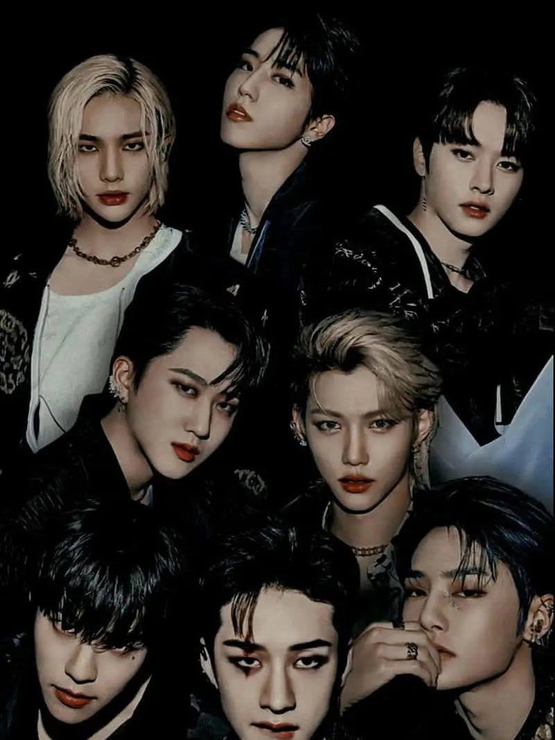 S0ul_fa1ry의 Skz obsessed yandere boyfriends