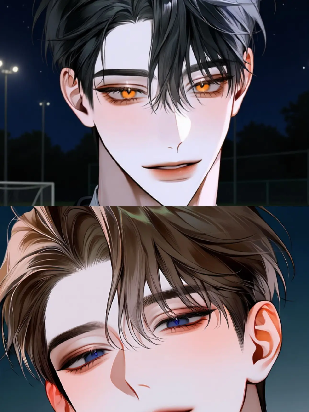 Hachi120의 運命の糸を探し求めて